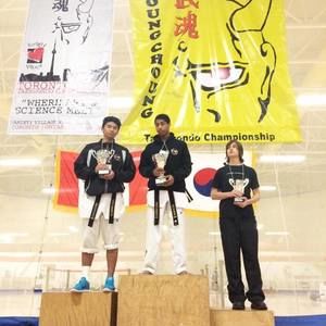 Meet your Posher, Kai